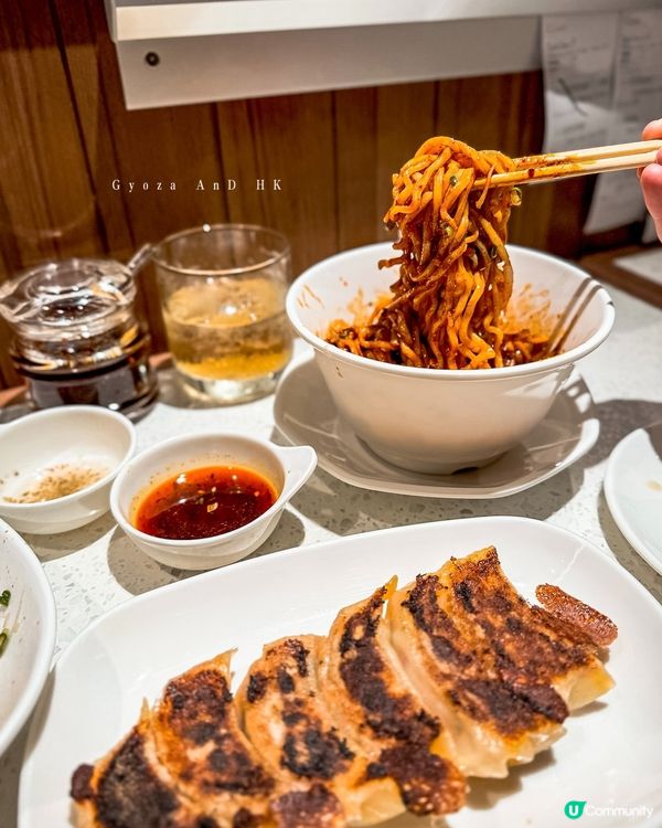 中環新開人龍店‼️東京45年過江龍餃子居酒屋🇯🇵🥟