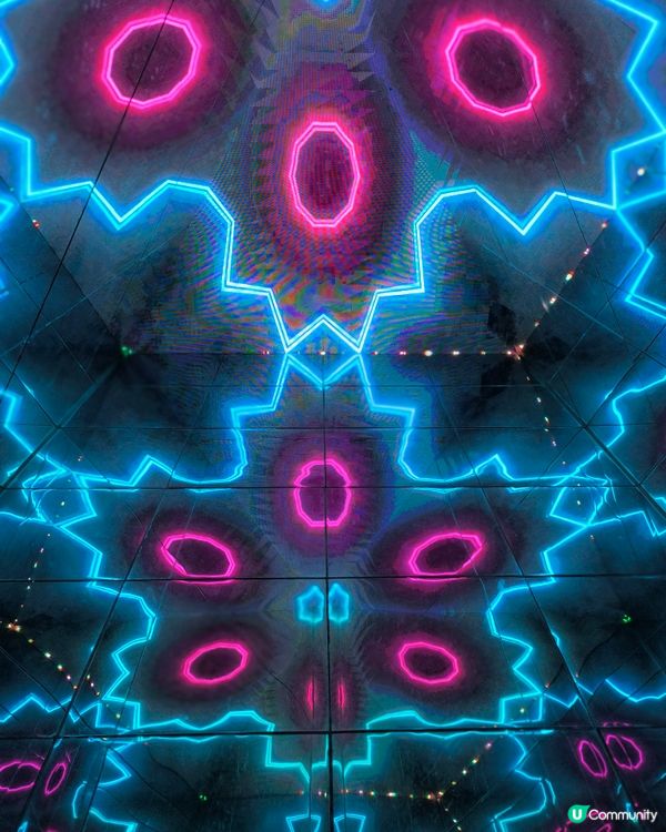 深圳懸空玻璃藝術館