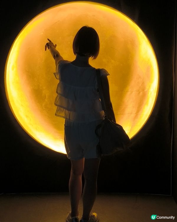 深圳懸空玻璃藝術館