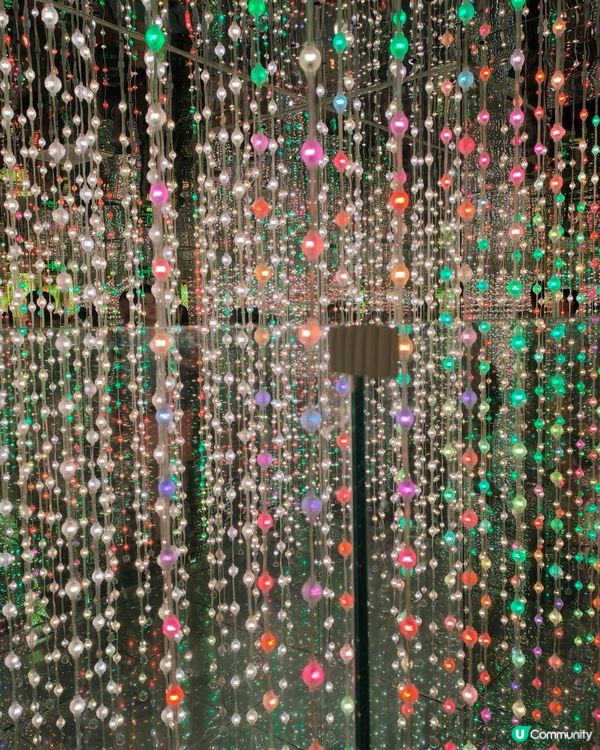 深圳懸空玻璃藝術館