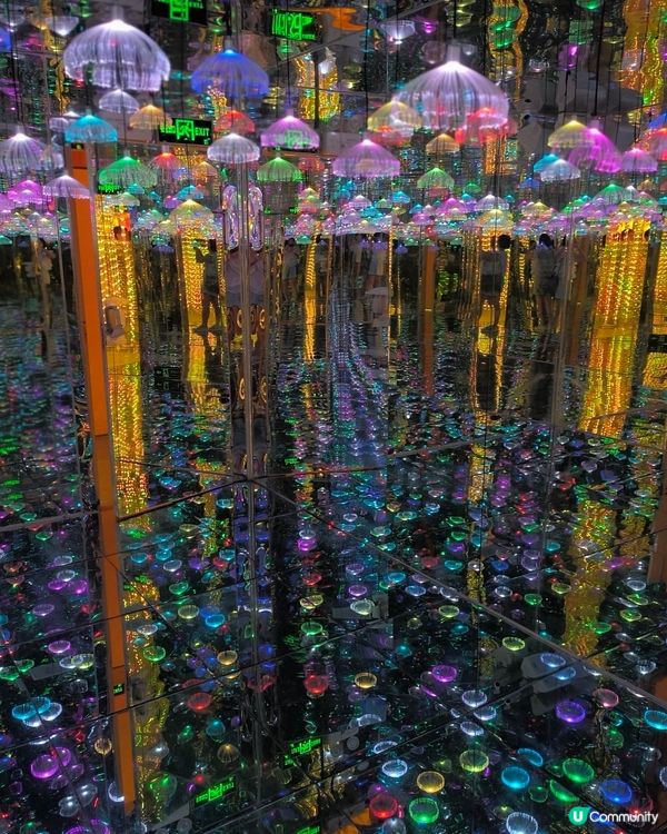 深圳懸空玻璃藝術館