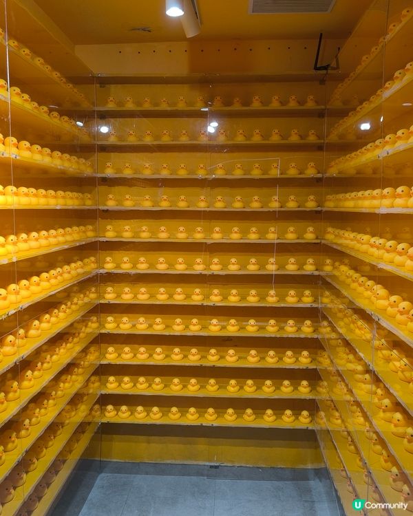 深圳懸空玻璃藝術館