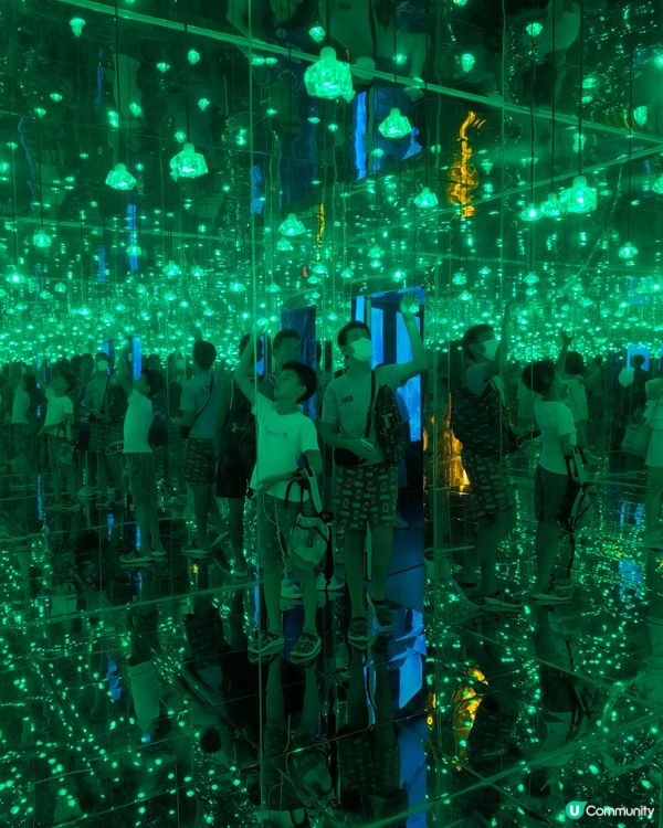 深圳懸空玻璃藝術館