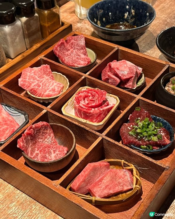 再訪燒肉保持質素·全單激抵59折🔥🎈