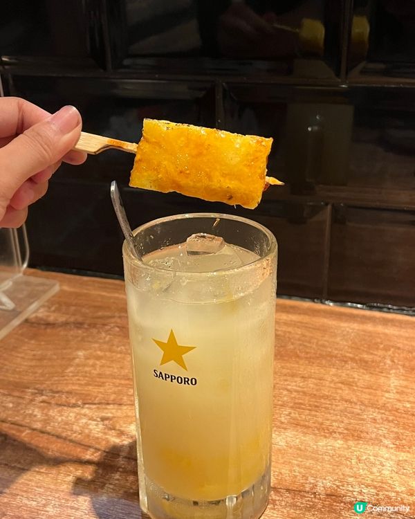 再訪燒肉保持質素·全單激抵59折🔥🎈