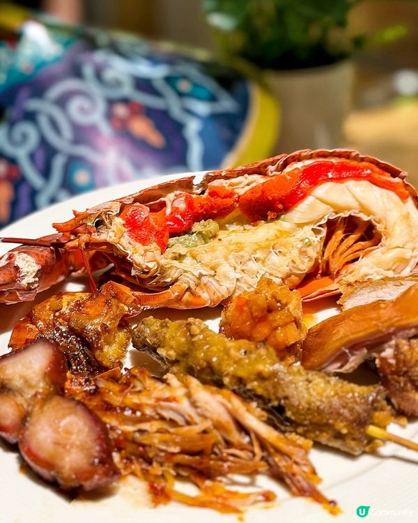 😍 低至$𝟒𝟓𝟕+位! 一齊品嚐東南亞風味❣️