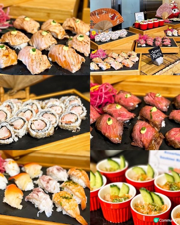 😍 低至$𝟒𝟓𝟕+位! 一齊品嚐東南亞風味❣️