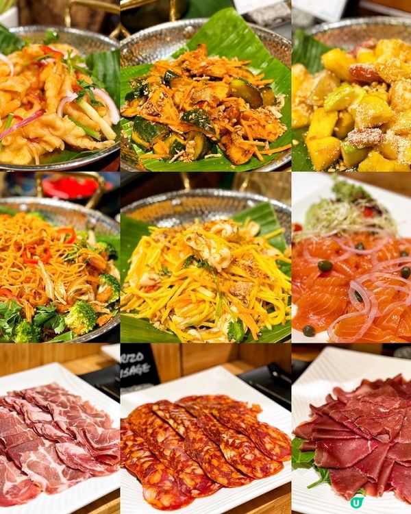 😍 低至$𝟒𝟓𝟕+位! 一齊品嚐東南亞風味❣️