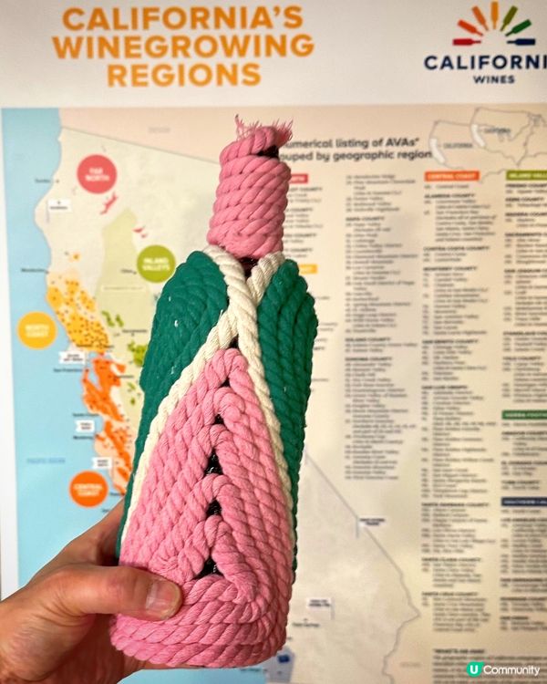 加州美酒月Cheers