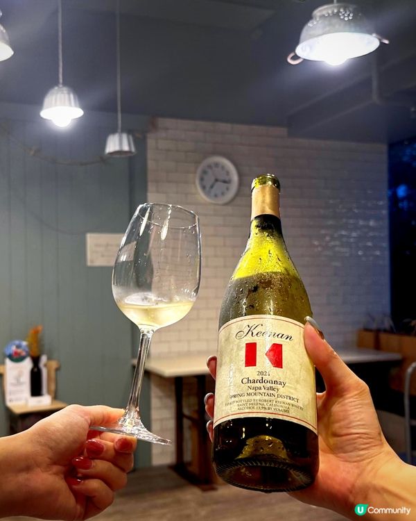 加州美酒月Cheers