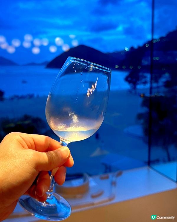 加州美酒月Cheers