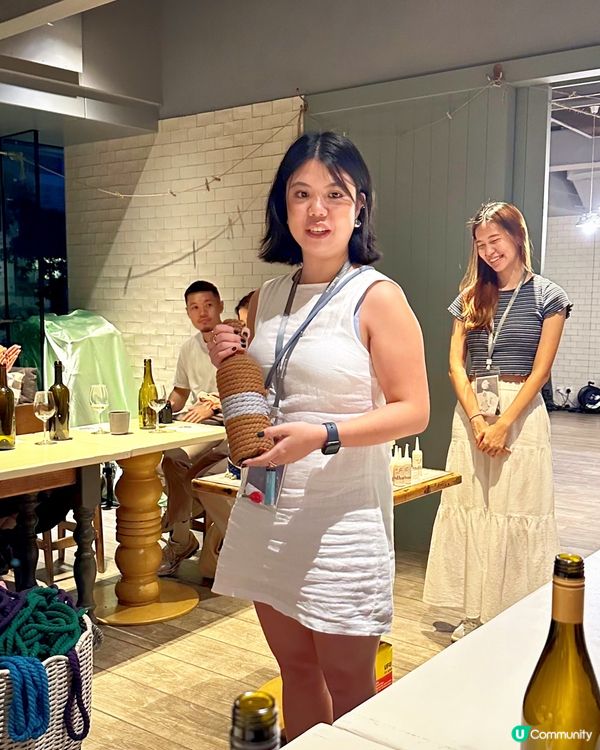 加州美酒月Cheers