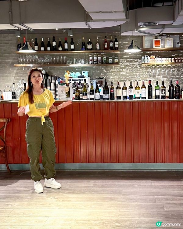 加州美酒月Cheers