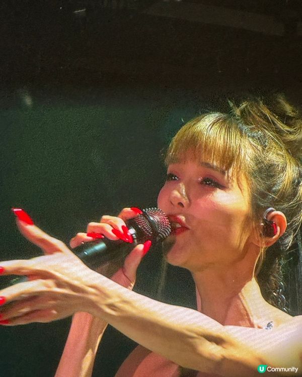 周國賢x方皓玫”The Parallel Live”音樂會