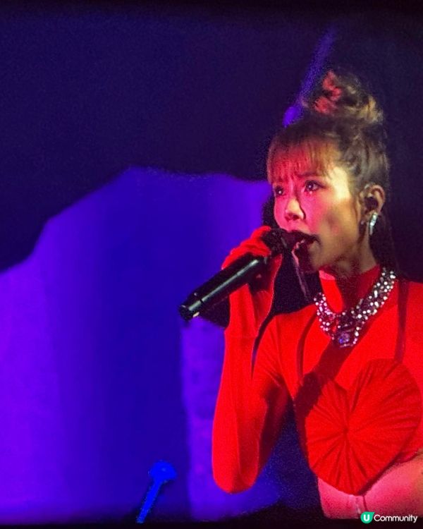 周國賢x方皓玫”The Parallel Live”音樂會