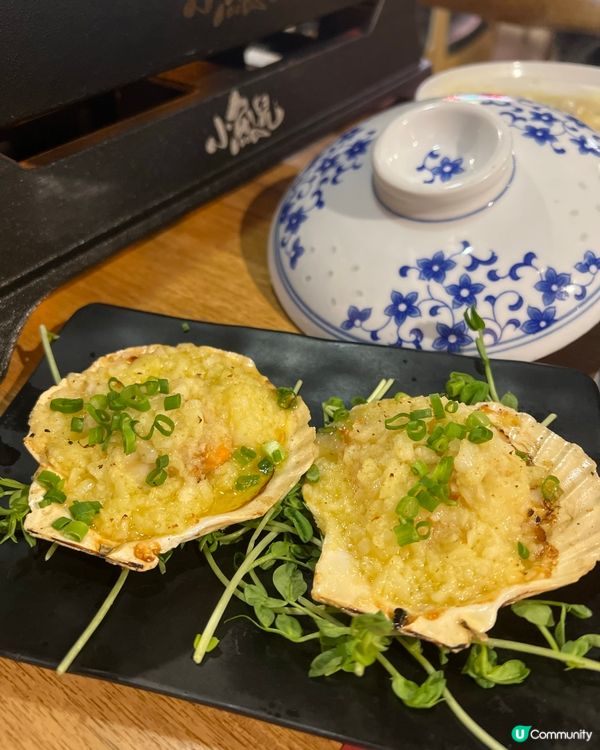 留港消費系列📍必食鳳梨🍍香辣豆花烤魚@尖沙咀「小魚兒」🐟🐟