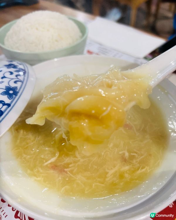 留港消費系列📍必食鳳梨🍍香辣豆花烤魚@尖沙咀「小魚兒」🐟🐟