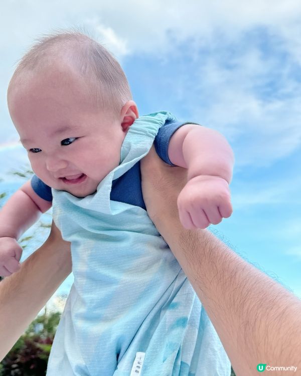 元朗型點新氣象新變化