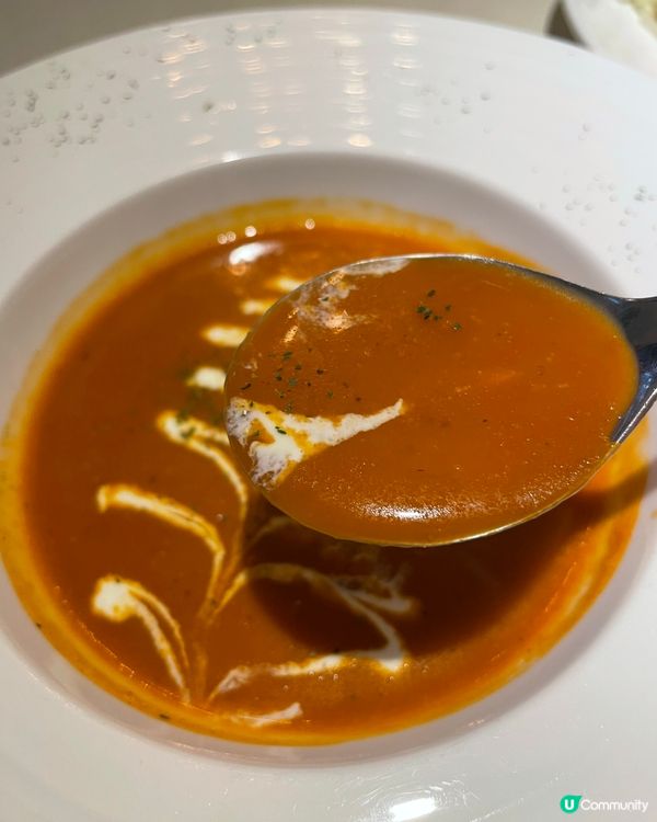 輕盈健康半自助晚餐