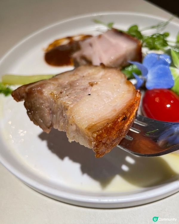 輕盈健康半自助晚餐