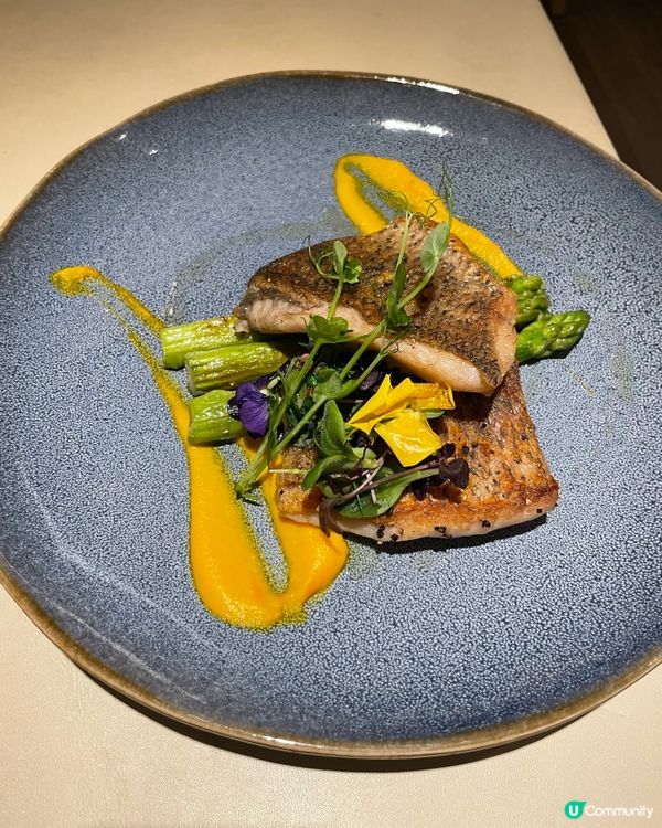 輕盈健康半自助晚餐