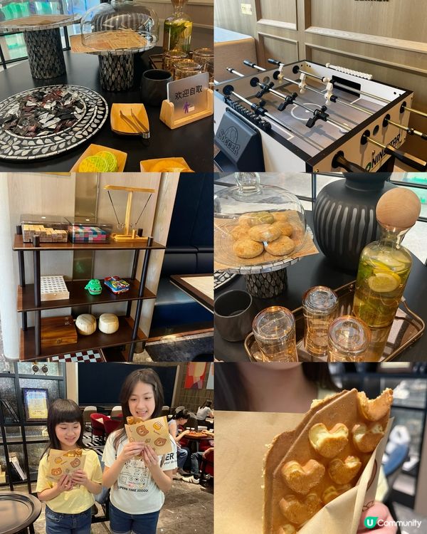 沉浸式Relax境外遊 ～早晨篇