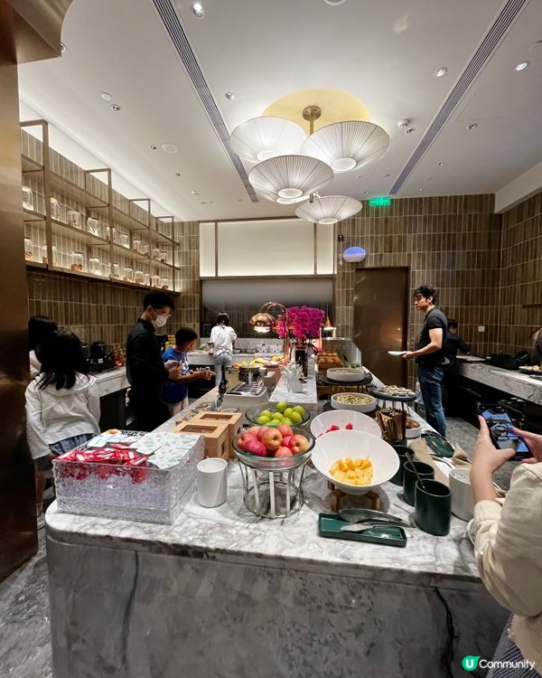 沉浸式Relax境外遊 ～早晨篇