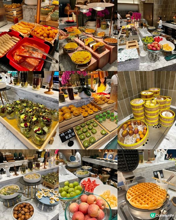 沉浸式Relax境外遊 ～早晨篇