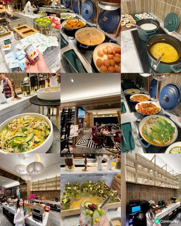 沉浸式Relax境外遊 ～早晨篇