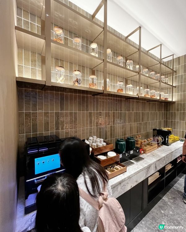 沉浸式Relax境外遊 ～早晨篇