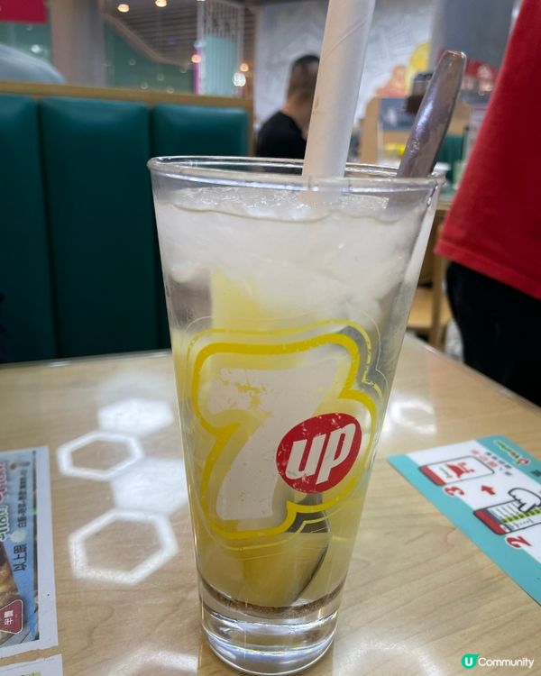 港式茶餐廳~茶餐😆