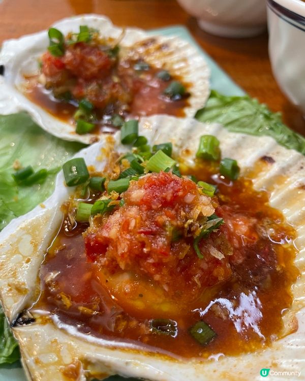 青咖哩米線最好食😚💚