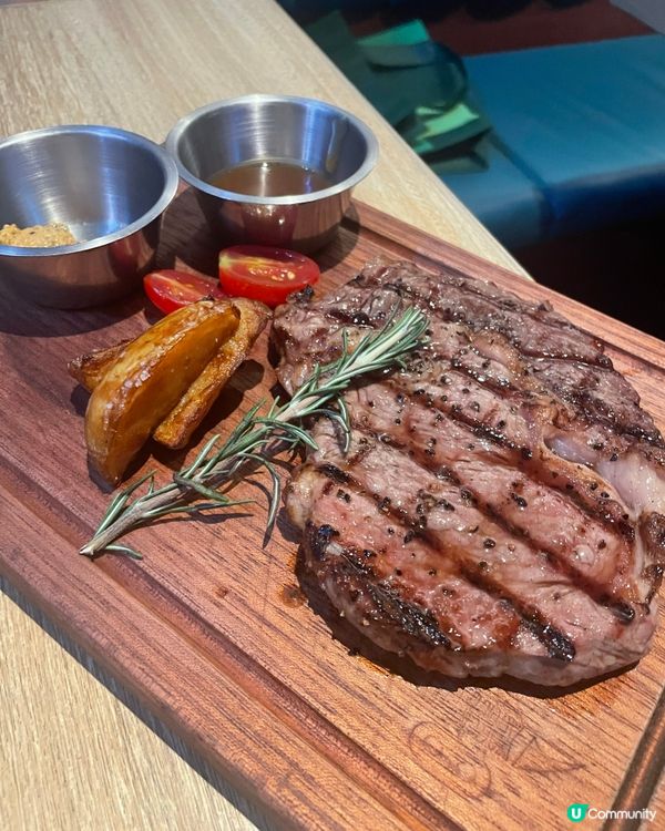 阿根廷肉眼牛扒