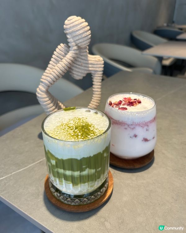 銅鑼灣樓上餐廳新發現🤩 韓式西餐 fusion 勁抵食！