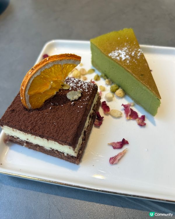 銅鑼灣樓上餐廳新發現🤩 韓式西餐 fusion 勁抵食！