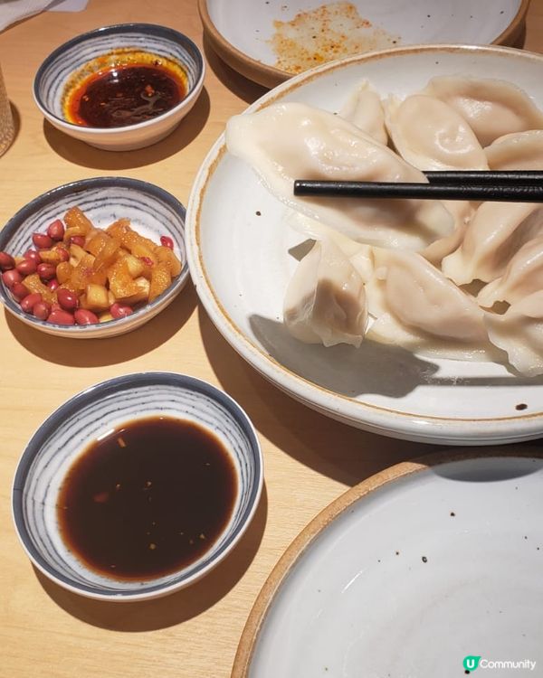 連鎖東北菜 l 快靚正選擇