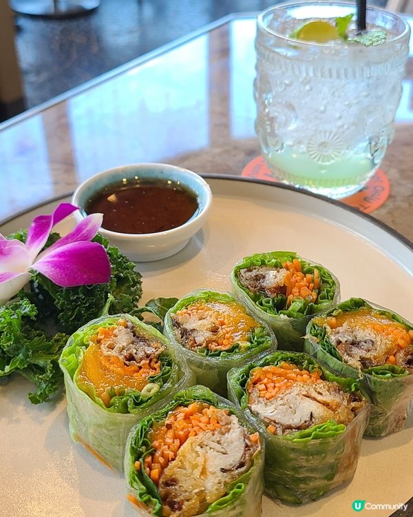 炎炎夏日，泰式解暑 ☀️🌶️