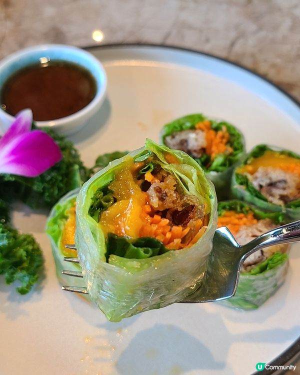 炎炎夏日，泰式解暑 ☀️🌶️