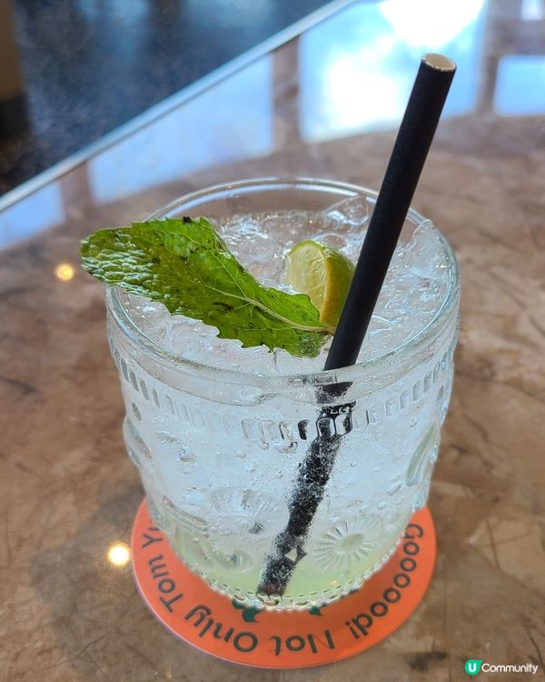 炎炎夏日，泰式解暑 ☀️🌶️