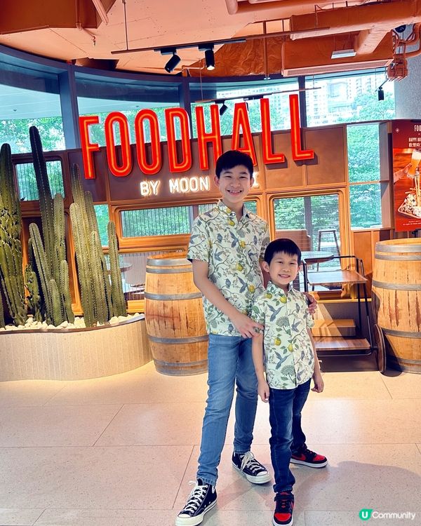 觀塘創意泰國fusion菜