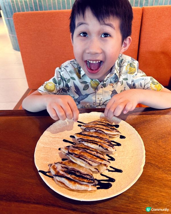 觀塘創意泰國fusion菜