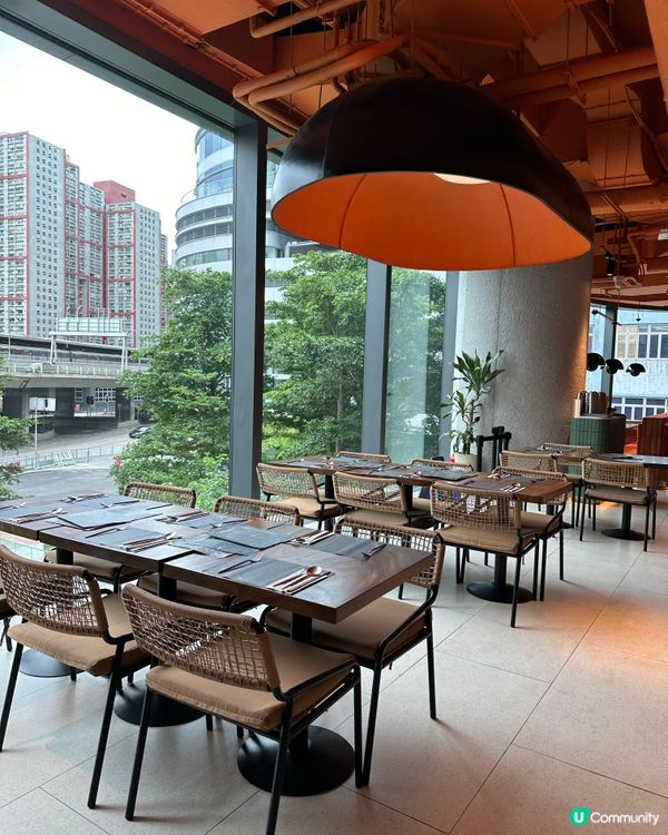 觀塘創意泰國fusion菜