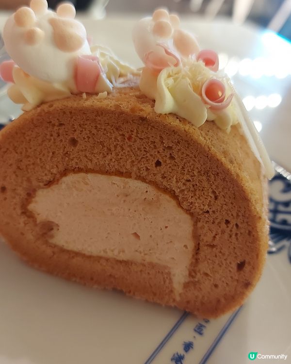 ☀️ 早晨好天氣，食個精緻早餐🐱🍞