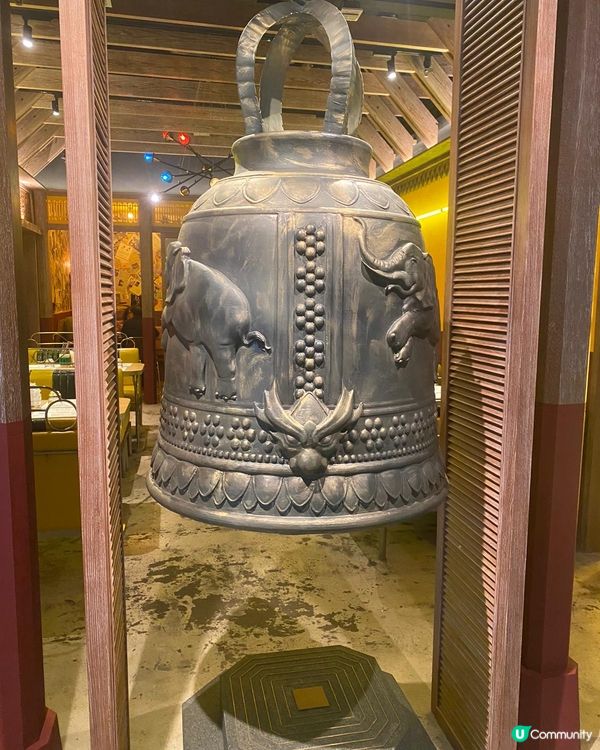 上班攰到爆💥 約舊同事食泰國菜🇹🇭 放鬆下😌