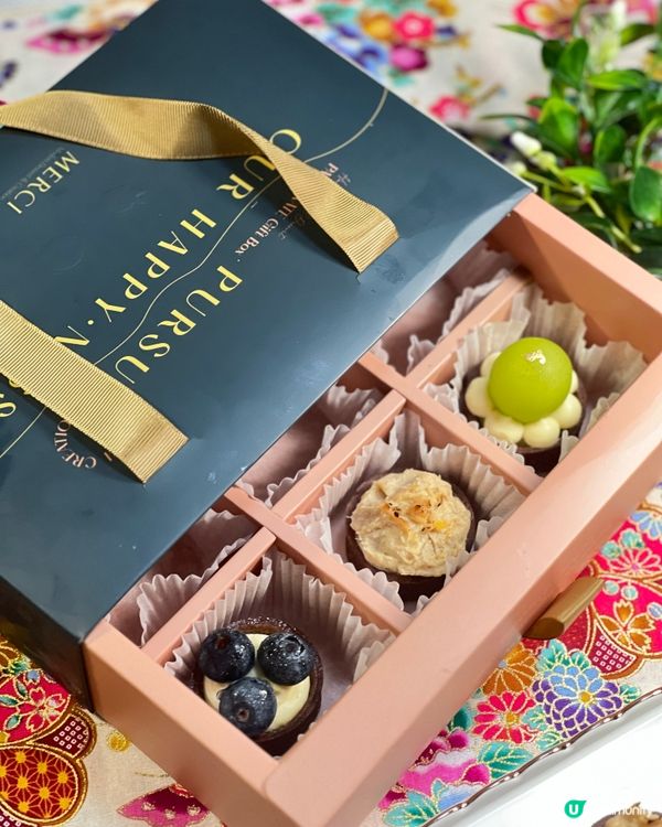 [澳門] 🇲🇴精緻甜品選擇佢地有大蛋糕買添架🎂🩷