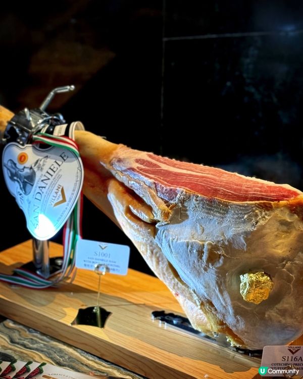 正宗意大利滋味！