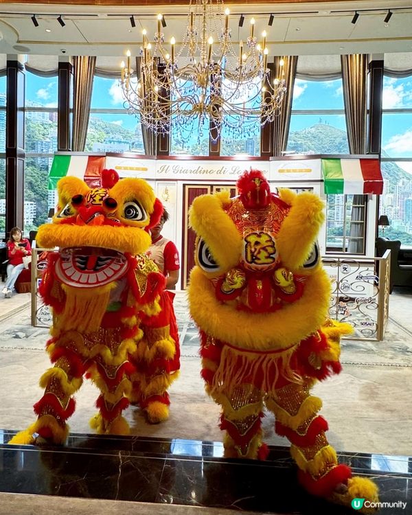 正宗意大利滋味！