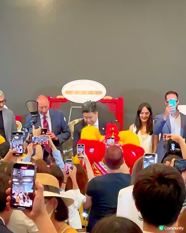 正宗意大利滋味！