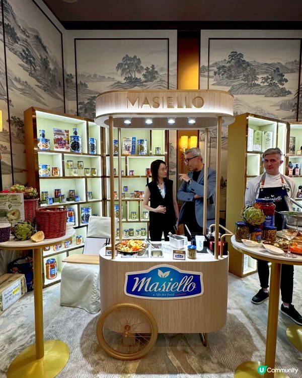 正宗意大利滋味！