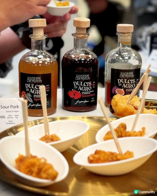 正宗意大利滋味！